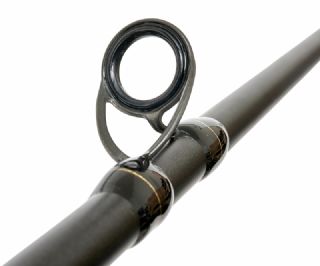 Gunki Chooten Cut Sharp Baitcasting Rods - 